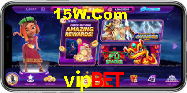 Premium Interface vipbet