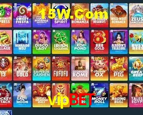 Casino VIP vipbet