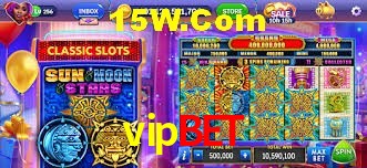 Game Providers vipbet