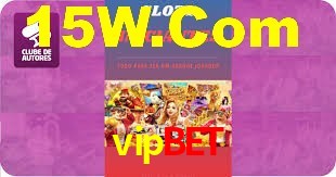 Blackjack Table vipbet