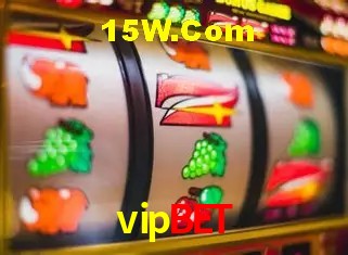 Provedores de Jogos vipbet