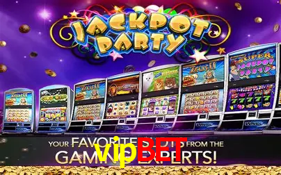 Jogos de Slot vipbet