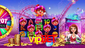 Slot Games vipbet