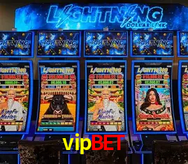 Casino Ao Vivo vipbet