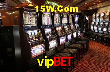 Integração de APIs vipbet