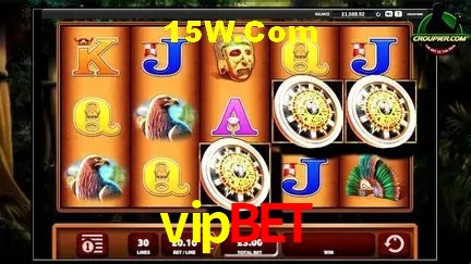 Recursos de Bônus vipbet