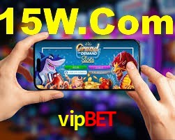 Welcome Bonus vipbet