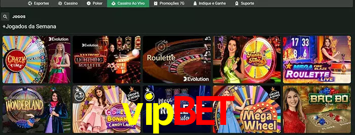 vipbet bet