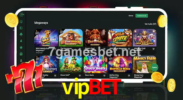 vipbet aplicativo
