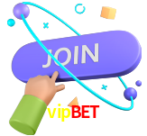 Junte-se ao cassino vipbet hoje mesmo