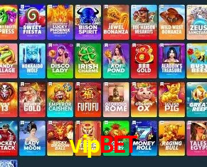 API Integration vipbet